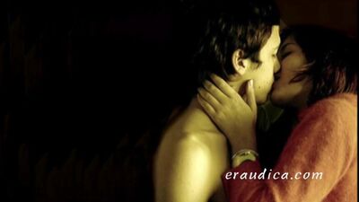 The Storm - an erotic short story performed by Eve's Garden