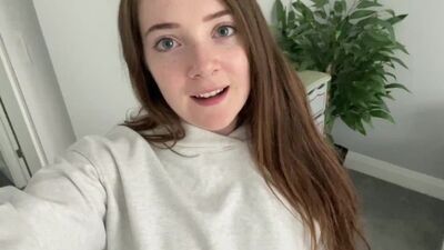 Sexy Booty Shorts Try on Haul - Fit Girl with Big Ass