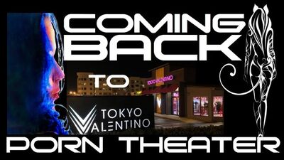 ALLEYKATT COMING TO ATLANTA PORN THEATER AlleyChatt - Ask Alley 2/21