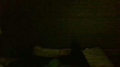 Wifes sister said she needed help so i made her pay me back with raw booty