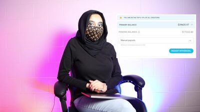 How to Get Started on OnlyFans - Step by Step Guide (I make 60,000$/month)