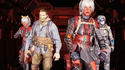 MADE THAT CARGO TRUCK EXPLODE - COD MOBILE