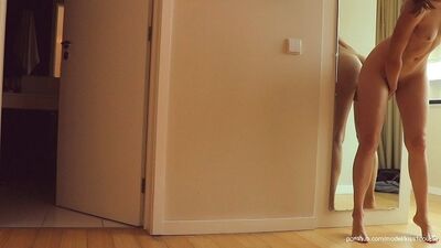 Дай ей, Боже, наслаждения!