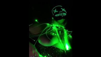 Даже демонам тоже нужен член