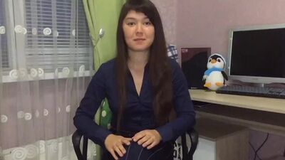 Отзыв участника проекта Регина(доброволец)