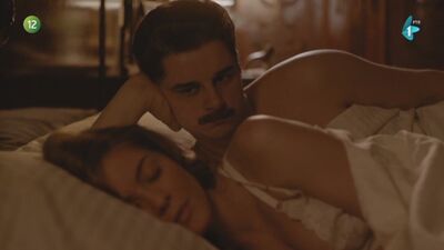 Nina Jankovic Nude - Vere I Zavere (RS 2016) s1e11 HDTV 720p