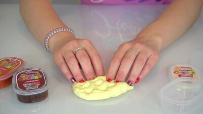 [Masha Zoom] СЛАЙМЫ С АЛИЭКСПРЕСС 