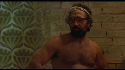 DOVER KOSHASHVILI and RAMI HEUBERGER - Matana MiShamayim