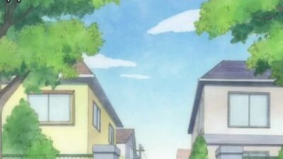 [WOA] Акуитительный котенок / Chi s Sweet Home - 1 серия [Ancord]