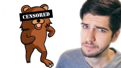 UsachevToday - Lurkmore заблокировали и развал США