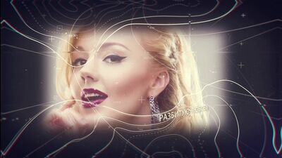 Lyric video: Юлианна Караулова - Разбитая Любовь (DJ PitkiN Remix) (Official remix)