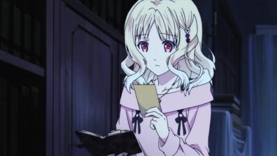 Дьявольские-Возлюбленные 1 сезон 1 серия