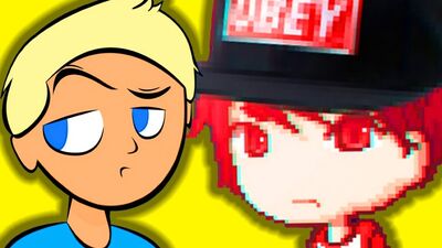 ПОЧЕМУ Я СНИМАЛ ВИДЕО КАК ЛЯСИК И КОТАЙН ?