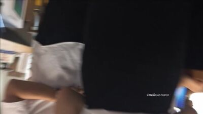 รวม ใต้กระโปรงนักศึกษา ABAC 4