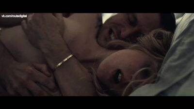 Evelyne Brochu & Helene Florent Nude - Cafe De Flore (FR-2011) HD 1080p BluRay Watch Online / Эвелин Брошу - Кафе де Флор