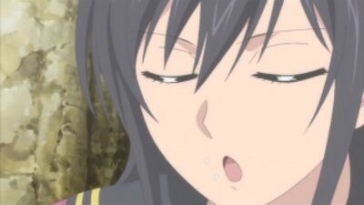 Заблуждение сестры / Ane log - 1 серия (Озвучка) [Jam & Nika Lenina]