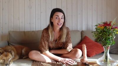 А ты умеешь правильно сосать?