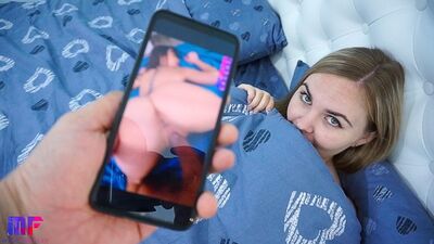 Шантаж неугомонной сестры