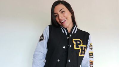 Моя коробка с Pornhub прибыла!