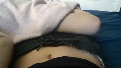 Sharing our aftercare with you || real lesbian romantic bdsm couple || SFW