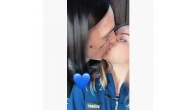 Марьяна и Фейс