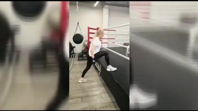 Инстаграм А.В.