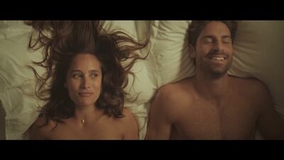 Julie De Bona, Kim Higelin Nude - Plan B s01e01-04 (2021) HD 1080p Watch Online / Жюли Де Бона, Ким Хигелен - План Б
