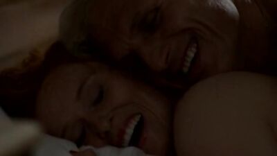 Audrey Fleurot Nude - Un Village Fransais s01-03 (2009) HD 720p