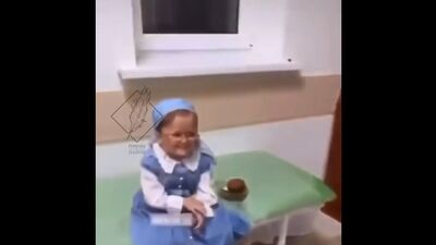 У Хасбика есть сестра-близняшка?! [Рифмы и Панчи]