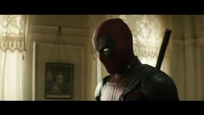 Вырезанная сцена после титров