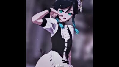 Venti ¡ Genshin Impact