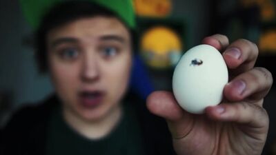 ИВАНГАЙ СДЕЛАЛ ГОМУНКУЛА!! - ГЛУПЫЕ ВОПРОСЫ