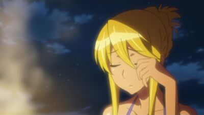 [AniDub] Highschool of the Dead | Школа Мертвяков [OVA] [Студийная Банда AD]