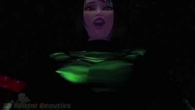 [Xalas Studios] 3D Cartoon