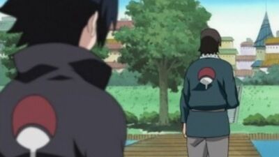 [Naruto-Brand] Naruto 130 серия / Наруто [ТВ-1] 130 серия [Профессиональная (2x2)]