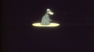 Fun Family Moomin | Приключения муми-троллей. 76 серия