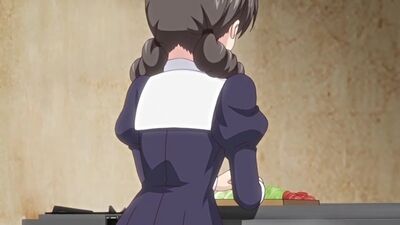 DOKIDOKI LITTLE OOYASAN