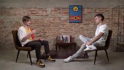 {ЮТУБЕР} Блогеры на дне - Ивангай позорится, Ивлеева скандалит, а Давидыч подался в стендап