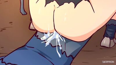 FandelTales (animated)_Derpixon_1080p