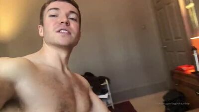 Trai đẹp chịch nhau