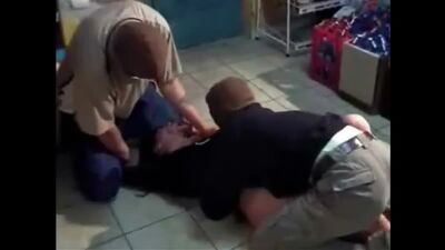 Жесткий износ на полу бдсм порно