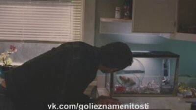 Голая Кэтрин Хейгл отрывок из фильма "Очень опасная штучка"