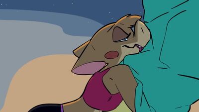 Порно мультик