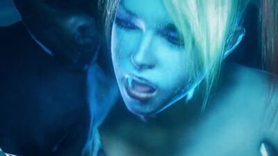 Studio FOW, Scarlet Nights, 3D sex dog