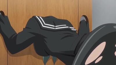 Euphoria(Эйфория) - 03 [RUS озвучка] (Хентай,hentai, бдсм,bdsm, бондаж, порка, садизм, rape, изнасилование)