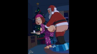 Meg Griffin rule 34