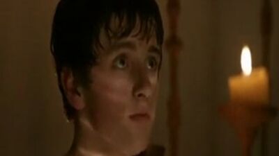 Spartacus - Viva Bianca - Sex Scene