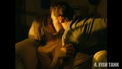 Top 10 movie sex scenes