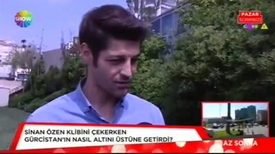 Acil Aşk Aranıyor (Serhat Teoman Duygu Yetiş)