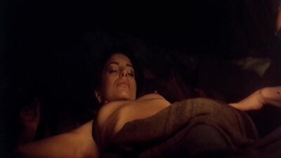 Tanit Phoenix Nude - Maya (Kamasutra Nights, 2008)